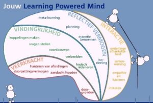 BLP executieve functies boot