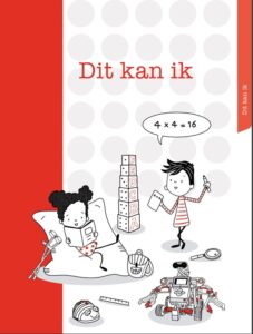 Portfolio ontwikkeling kindgesprekken